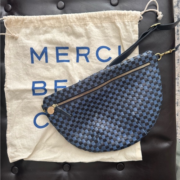 Clare V Handbags - Clare V Grande Fanny